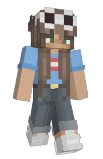 Front of FionaPickles's skin