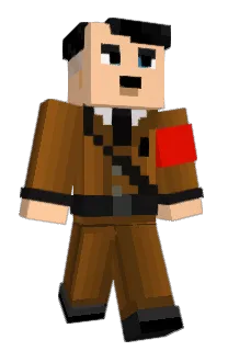 CorCoc_16's Minecraft skin