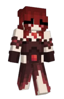 Front of SuperMuffinPower's skin