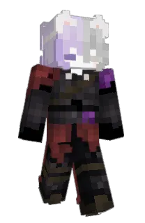 Front of SeorangBocah's skin