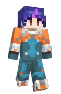 doginpillows's Minecraft skin