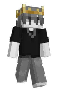 Front of Orbita's skin