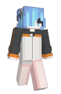 Wawo_exe's Minecraft skin