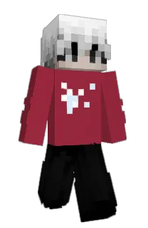 Front of jackjcurtis's skin