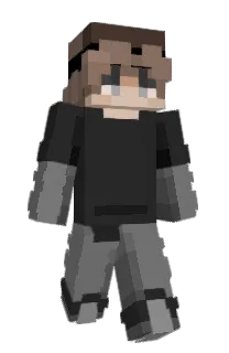 dxctator's Minecraft skin