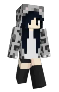 Front of fastdestroyer's skin