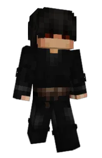 Front of k1ngthyz's skin