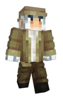 Rabb1t_mills's Minecraft skin