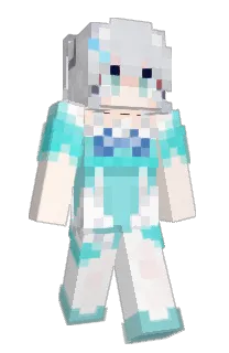 Front of C4r1y_'s skin