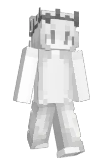 Furibunda's Minecraft skin