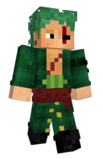 LittleTimmy2's Minecraft skin