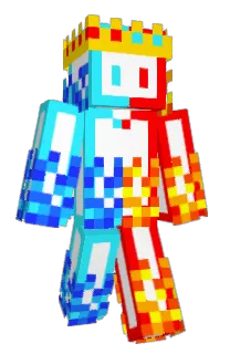 Front of Pepsiman_Samy's skin