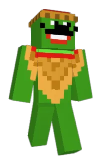 Front of AvryJT2009's skin