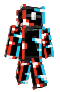 Darkknight_404's Minecraft skin