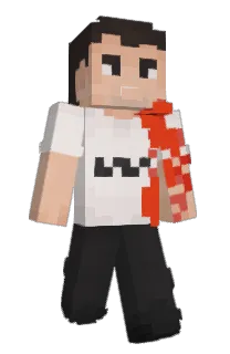 whereishawn's Minecraft skin
