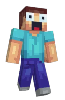 Bunelll's Minecraft skin