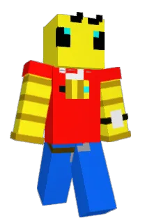 Front of Doomkid5_'s skin
