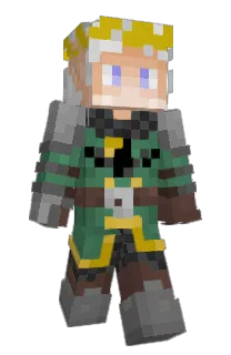 Front of TJAG2012's skin