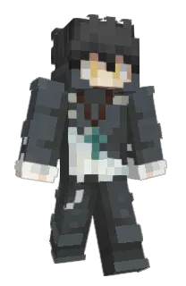 Jake_zero's Minecraft skin