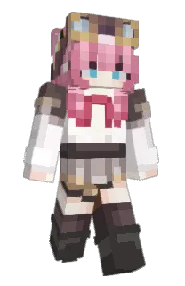Barba_Mage's Minecraft skin