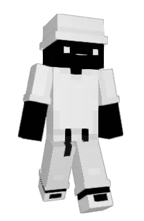 chickenlord420's Minecraft skin