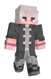 Ho1z's Minecraft skin