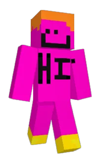 Front of __Marshadow__'s skin
