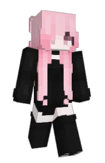 elssc's Minecraft skin