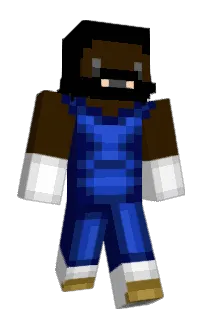 Front of 400roc's skin