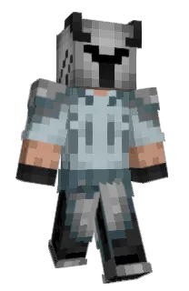 Front of fkwv's skin