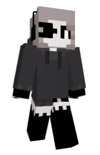 adrekiyo's Minecraft skin