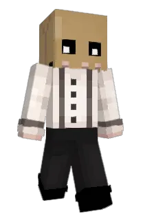 TWsilently's Minecraft skin