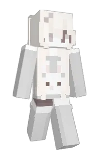 Front of SHYBUNNYBOSS's skin