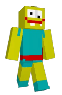 Front of Nekkkkkkrrrrlian's skin