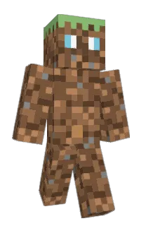 Temper420's Minecraft skin