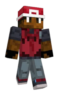 Womp2000's Minecraft skin