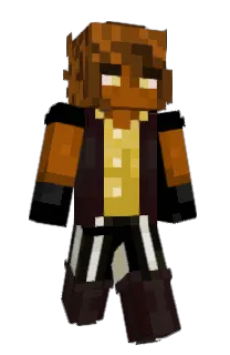 Front of LLambSSaucee's skin