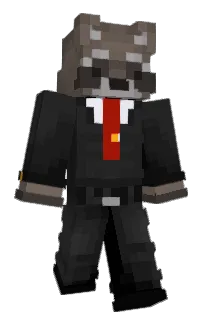 Front of KeirGirl's skin
