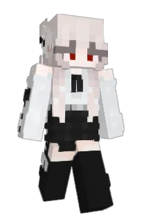 Yutong__'s Minecraft skin