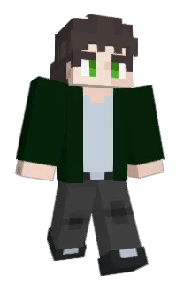 Front of Trial_gun's skin