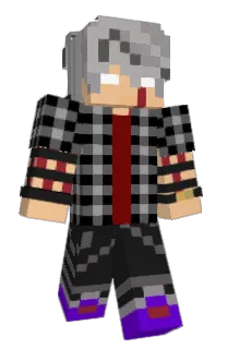 GoodbyeFlopa's Minecraft skin