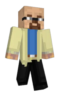 The_93's Minecraft skin