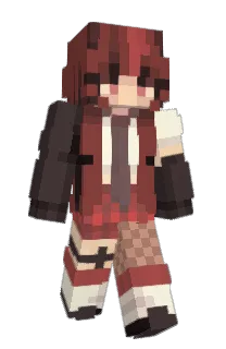 Front of m0t0princess's skin