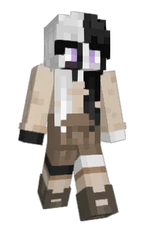 Front of kiirby09's skin