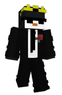 TunikaBrot's Minecraft skin