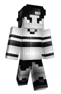 Front of st2rs's skin