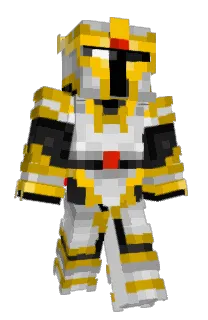 kingclimby's Minecraft skin