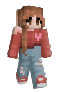 Elyectic's Minecraft skin