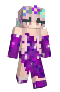 DoopieLoopie's Minecraft skin