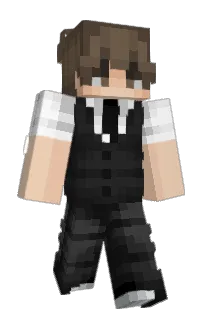 Koofie's Minecraft skin